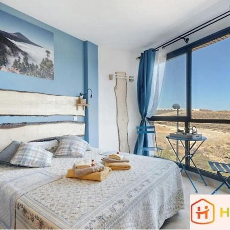 Los Abrigos Oceano Al Alba Wifi מראה חיצוני תמונה